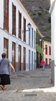 Gomera - Agulo (9) &ndash; &copy; Cornelia Benz (Eberhardt TRAVEL)