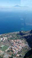 Gomera - Mirador Abrante (3) &ndash; &copy; Cornelia Benz (Eberhardt TRAVEL)