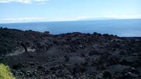 La Palma - Vulkan San Antonio (4) &ndash; &copy; Cornelia Benz (Eberhardt TRAVEL)