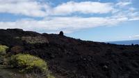 La Palma - Vulkan San Antonio (5) &ndash; &copy; Cornelia Benz (Eberhardt TRAVEL)