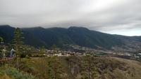 La Palma - Mirador Concepción - Hydrovulkan Caldereta (2) &ndash; &copy; Cornelia Benz (Eberhardt TRAVEL)