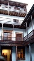 La Palma - Santa Cruz (2) &ndash; &copy; Cornelia Benz (Eberhardt TRAVEL)