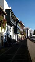 La Palma - Santa Cruz (7) &ndash; &copy; Cornelia Benz (Eberhardt TRAVEL)