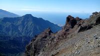La Palma - Mirador Andenes (3) &ndash; &copy; Cornelia Benz (Eberhardt TRAVEL)