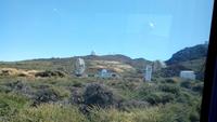 La Palma - Roque Muchachos (1) &ndash; &copy; Cornelia Benz (Eberhardt TRAVEL)