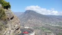 La Palma - Mirador Time (5) &ndash; &copy; Cornelia Benz (Eberhardt TRAVEL)