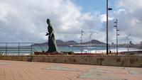 Gran Canaria - Las Palmas (1) &ndash; &copy; Cornelia Benz (Eberhardt TRAVEL)
