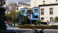 Gran Canaria - Las Palmas (2) &ndash; &copy; Cornelia Benz (Eberhardt TRAVEL)