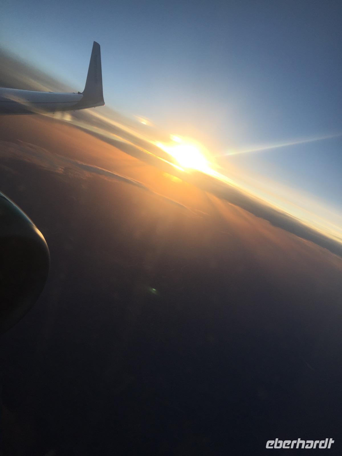 Adios ! Auf Wiedersehen & Bis Bald! &ndash; &copy; Stefanie Glanemann (Eberhardt TRAVEL)