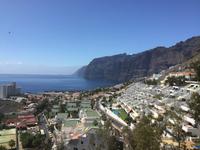Los Gigantes  &ndash; &copy; Stefanie Glanemann (Eberhardt TRAVEL)