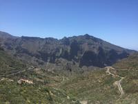 Masca  &ndash; &copy; Stefanie Glanemann (Eberhardt TRAVEL)