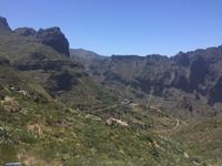 Masca  &ndash; &copy; Stefanie Glanemann (Eberhardt TRAVEL)