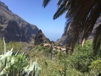 Masca  &ndash; &copy; Stefanie Glanemann (Eberhardt TRAVEL)