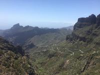 Masca  &ndash; &copy; Stefanie Glanemann (Eberhardt TRAVEL)
