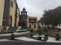 La Orotava  &ndash; &copy; Stefanie Glanemann (Eberhardt TRAVEL)