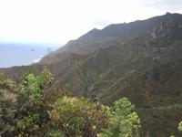 Anaga Gebirge &ndash; &copy; Stefanie Glanemann (Eberhardt TRAVEL)
