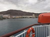 Auf Wiedersehen! &ndash; &copy; Stefanie Glanemann (Eberhardt TRAVEL)
