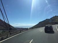 Unser erster Ausflug auf La Gomera startet  &ndash; &copy; Stefanie Glanemann (Eberhardt TRAVEL)