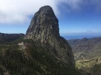 Roque de Agando  &ndash; &copy; Stefanie Glanemann (Eberhardt TRAVEL)