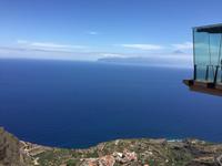 Ausblick  &ndash; &copy; Stefanie Glanemann (Eberhardt TRAVEL)