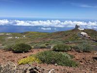 Sternwarte Nationalpark La Palma  &ndash; &copy; Stefanie Glanemann (Eberhardt TRAVEL)