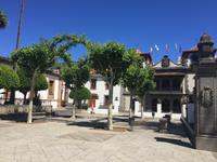 Teror Stadtrundgang  &ndash; &copy; Stefanie Glanemann (Eberhardt TRAVEL)