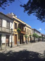 Teror Stadtrundgang  &ndash; &copy; Stefanie Glanemann (Eberhardt TRAVEL)