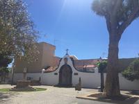 Teror Stadtrundgang  &ndash; &copy; Stefanie Glanemann (Eberhardt TRAVEL)