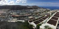 Massentourismus Gran Canaria  &ndash; &copy; Stefanie Glanemann (Eberhardt TRAVEL)