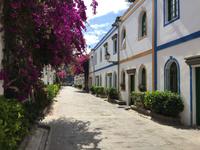 Puerto Mogán - das Venedig von Gran Canaria  &ndash; &copy; Stefanie Glanemann (Eberhardt TRAVEL)