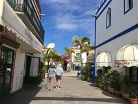 Puerto Mogán - das Venedig von Gran Canaria  &ndash; &copy; Stefanie Glanemann (Eberhardt TRAVEL)