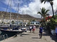Puerto Mogán - das Venedig von Gran Canaria  &ndash; &copy; Stefanie Glanemann (Eberhardt TRAVEL)