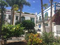 Puerto Mogán - das Venedig von Gran Canaria  &ndash; &copy; Stefanie Glanemann (Eberhardt TRAVEL)