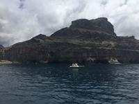 Bootsfahrt  &ndash; &copy; Stefanie Glanemann (Eberhardt TRAVEL)