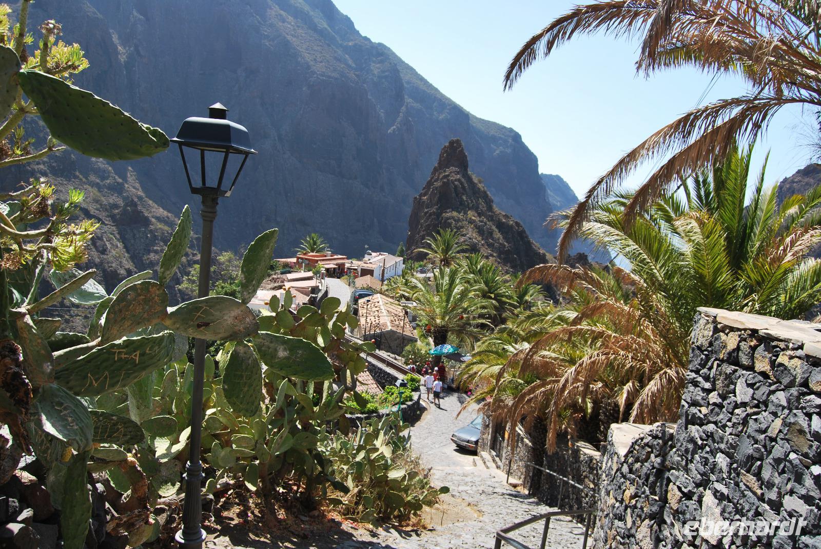 Masca &ndash; &copy; Eric Richter (Eberhardt TRAVEL)