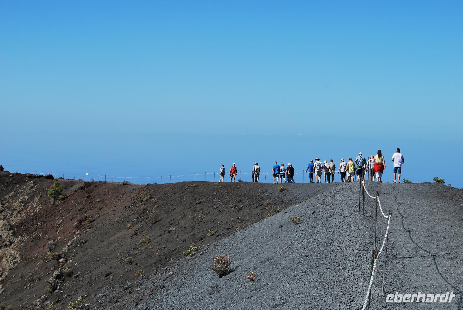 Volcán de San Antonio &ndash; &copy; Eric Richter (Eberhardt TRAVEL)