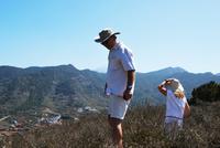 Ausblick &ndash; &copy; Eric Richter (Eberhardt TRAVEL)
