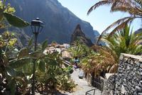 Masca &ndash; &copy; Eric Richter (Eberhardt TRAVEL)