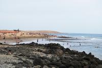 Maspalomas - Leuchtturm &ndash; &copy; Eric Richter (Eberhardt TRAVEL)
