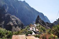 Masca &ndash; &copy; Eric Richter (Eberhardt TRAVEL)