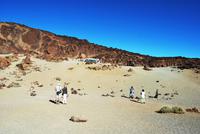Teide Nationalpark &ndash; &copy; Eric Richter (Eberhardt TRAVEL)