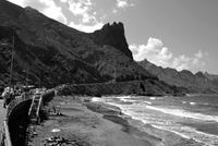  Playa Roque de las Bodegas &ndash; &copy; Eric Richter (Eberhardt TRAVEL)