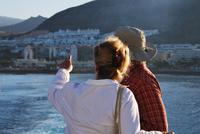 Good Bye Tenerife! &ndash; &copy; Eric Richter (Eberhardt TRAVEL)