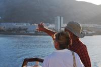 Good Bye Tenerife! &ndash; &copy; Eric Richter (Eberhardt TRAVEL)