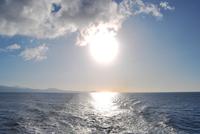 Good Bye Tenerife! &ndash; &copy; Eric Richter (Eberhardt TRAVEL)