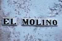 El Molino - Don Ramon &ndash; &copy; Eric Richter (Eberhardt TRAVEL)