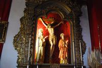 Real Santuario de Nuestra Señora de Las Nieves &ndash; &copy; Eric Richter (Eberhardt TRAVEL)