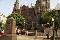 Arucas Kirche &ndash; &copy; Eric Richter (Eberhardt TRAVEL)