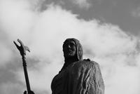 Guanchen König &ndash; &copy; Eric Richter (Eberhardt TRAVEL)