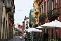 Arucas &ndash; &copy; Eric Richter (Eberhardt TRAVEL)